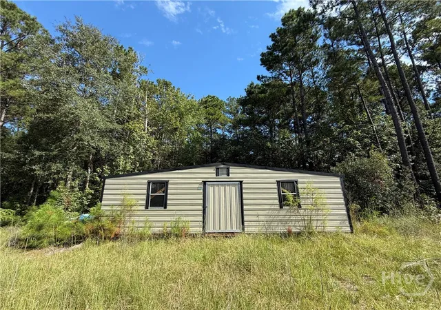 Homes for sale in Rincon, GA | 124 Oak St, Rincon, GA 31326 | MLS# SA354507