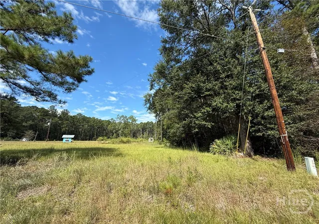 Homes for sale in Rincon, GA | 124 Oak St, Rincon, GA 31326 | MLS# SA354507