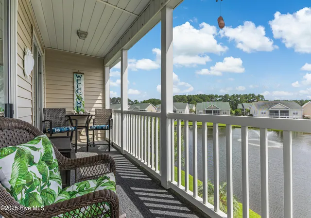 Photo 3 of Condo for sale at 881 Great Egret Cir #F, Sunset Beach, NC 28468 | MLS# 100564092 | Listing updated on 2026-08-18
