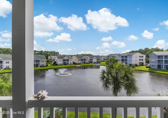 Photo 3 of Condo for sale at 881 Great Egret Cir #F, Sunset Beach, NC 28468 | MLS# 100564092 | Listing updated on 2026-08-18
