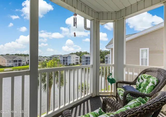 Photo 4 of Condo for sale at 881 Great Egret Cir #F, Sunset Beach, NC 28468 | MLS# 100564092 | Listing updated on 2026-08-18