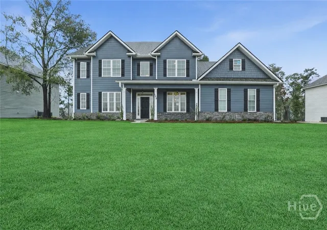 Photo 1 of Single family home for sale at 102 Concord Dr, Guyton, GA 31312 | MLS# SA345265 | Listing updated on 2026-09-02