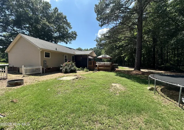 Homes for sale in Ahoskie, NC | 816 Menola St Johns Rd, Ahoskie, NC 27910 | MLS# 100576953
