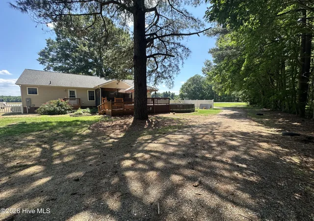 Homes for sale in Ahoskie, NC | 816 Menola St Johns Rd, Ahoskie, NC 27910 | MLS# 100576953