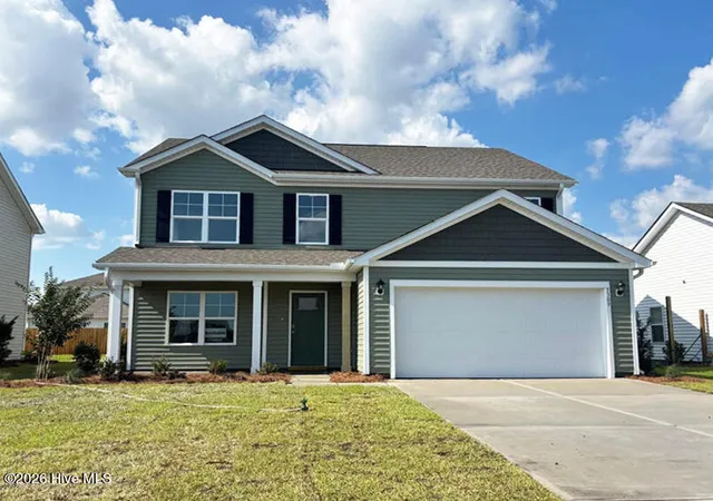Homes for sale in Castle Hayne, NC | 5309 Areca Rd #Lot 428, Castle Hayne, NC 28429 | MLS# 100570523