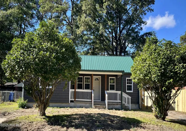 Homes for sale in Wilson, NC | 108 Denby St Sw, Wilson, NC 27893 | MLS# 100539383