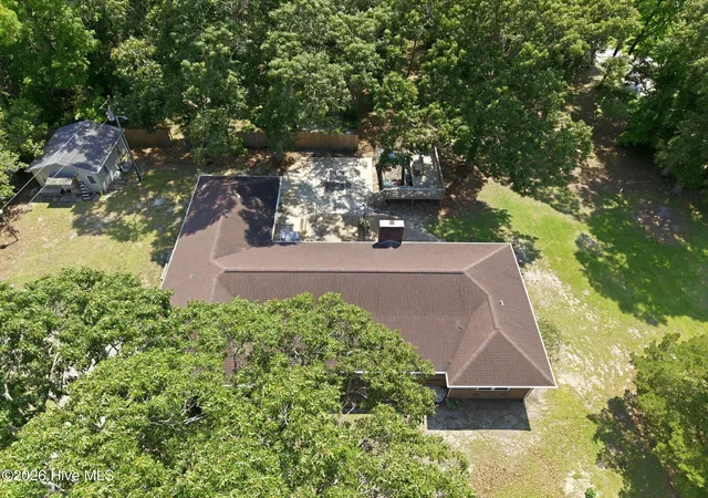 Photo 4 of Single family home for sale at 778 Wetherington Landing Rd, Stella, NC 28582 | MLS# 100586561 | Listing updated on 2026-08-29