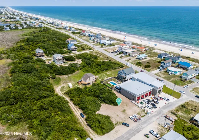 Photo 1 of Land for sale at Lot 11 Gray St, North Topsail Beach, NC 28460 | MLS# 100592707 | Listing updated on 2026-08-18