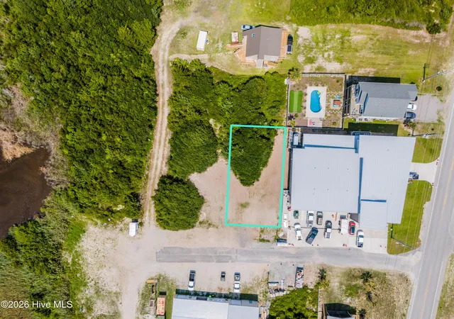 Photo 2 of Land for sale at Lot 11 Gray St, North Topsail Beach, NC 28460 | MLS# 100592707 | Listing updated on 2026-08-18