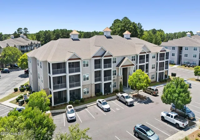 Photo 1 of Condo for sale at 395 S Crow Crk Dr #1624, Calabash, NC 28467 | MLS# 100586677 | Listing updated on 2026-09-13