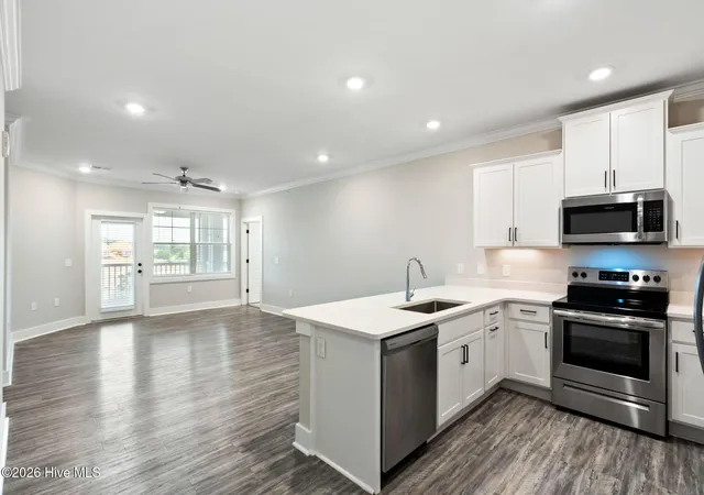 Photo 2 of Condo for sale at 395 S Crow Crk Dr #1624, Calabash, NC 28467 | MLS# 100586677 | Listing updated on 2026-09-13