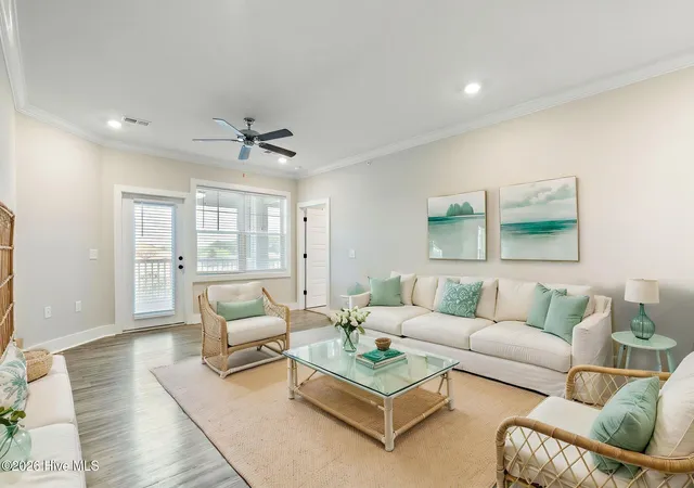 Photo 3 of Condo for sale at 395 S Crow Crk Dr #1624, Calabash, NC 28467 | MLS# 100586677 | Listing updated on 2026-09-13