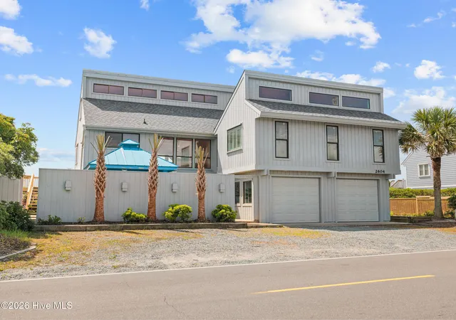 1st image of 2604 S Shore Dr, Surf City, NC 28445 | MLS# 100576884