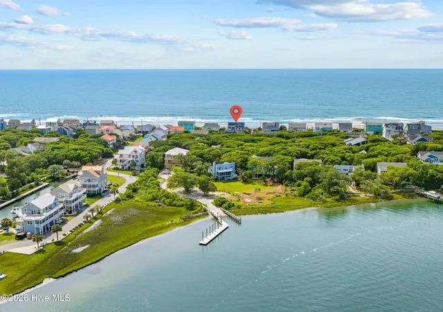 4th image of 2604 S Shore Dr, Surf City, NC 28445 | MLS# 100576884