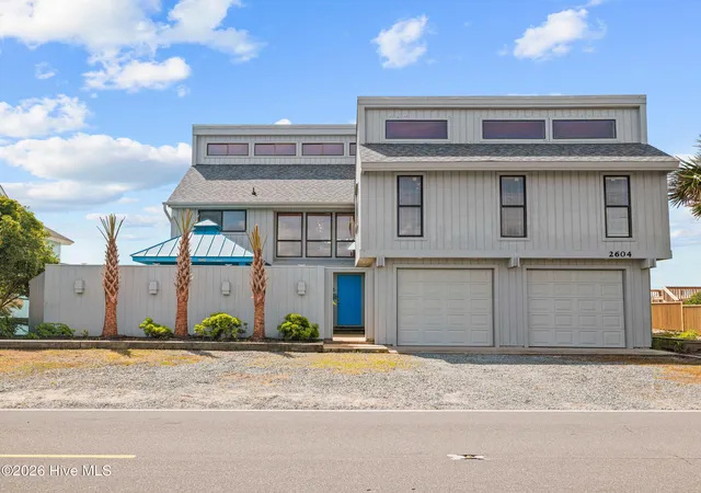 5th image of 2604 S Shore Dr, Surf City, NC 28445 | MLS# 100576884