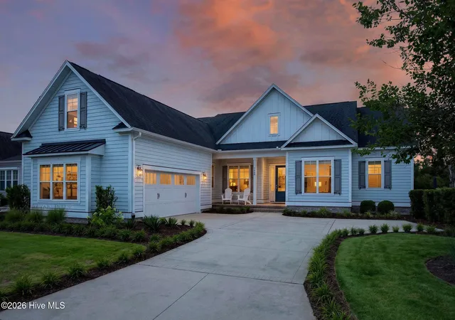 Photo 3 of Single family home for sale at 3406 Oyster Tabby Dr, Wilmington, NC 28412 | MLS# 100583934 | Listing updated on 2026-08-18