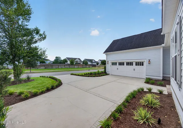 Photo 4 of Single family home for sale at 3406 Oyster Tabby Dr, Wilmington, NC 28412 | MLS# 100583934 | Listing updated on 2026-08-18