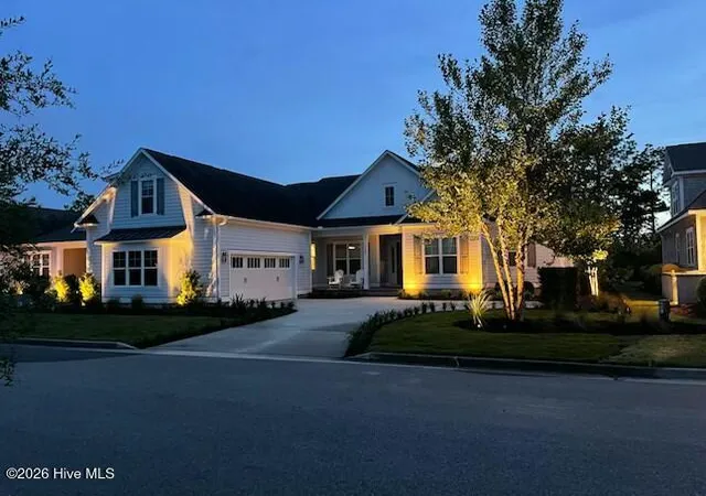 Photo 3 of Single family home for sale at 3406 Oyster Tabby Dr, Wilmington, NC 28412 | MLS# 100583934 | Listing updated on 2026-08-18