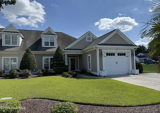 1st image of 3103 Live Oak Ln N #B, Wilson, NC 27896 | MLS# 100585498