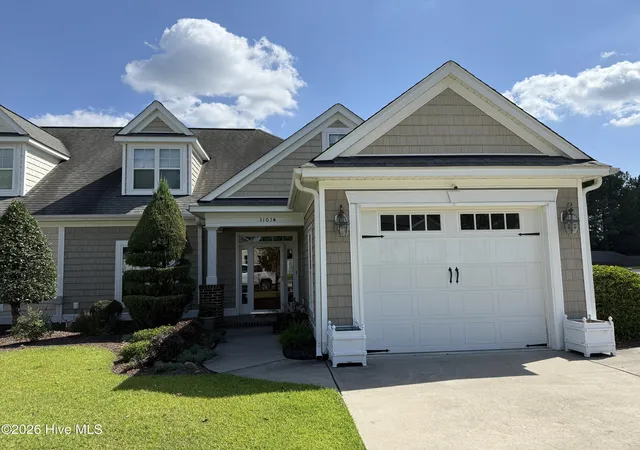 2nd image of 3103 Live Oak Ln N #B, Wilson, NC 27896 | MLS# 100585498