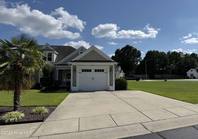 3rd image of 3103 Live Oak Ln N #B, Wilson, NC 27896 | MLS# 100585498
