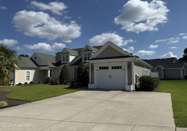 4th image of 3103 Live Oak Ln N #B, Wilson, NC 27896 | MLS# 100585498