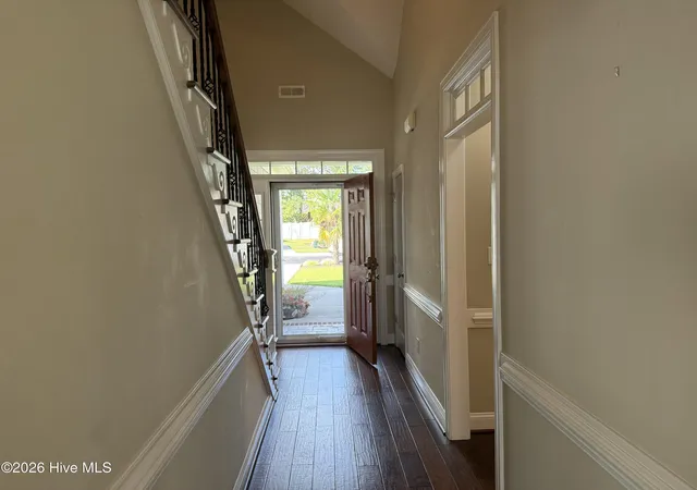 5th image of 3103 Live Oak Ln N #B, Wilson, NC 27896 | MLS# 100585498
