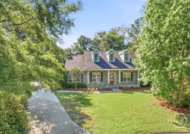 Homes for sale in Richmond Hill, GA | 37 Macbeth Ct S, Richmond Hill, GA 31324 | MLS# SA356081