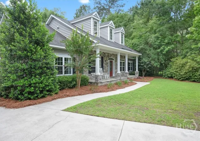 Homes for sale in Richmond Hill, GA | 37 Macbeth Ct S, Richmond Hill, GA 31324 | MLS# SA356081