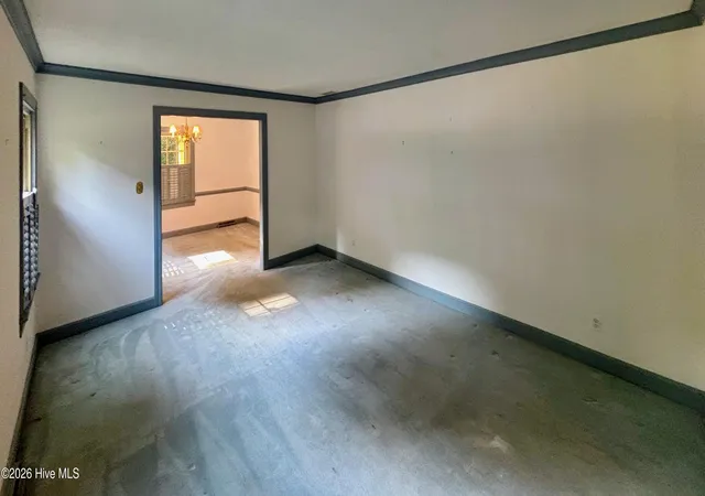 Photo 4 of Single family home for sale at 1919 Canal Dr NW, Wilson, NC 27896 | MLS# 100596323 | Listing updated on 2026-08-18