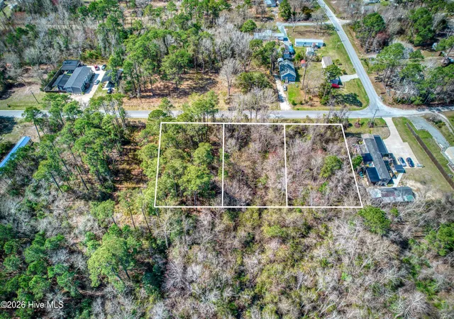 1st image of Lot 3 Jamaica Dr, Hampstead, NC 28443 | MLS# 100560771