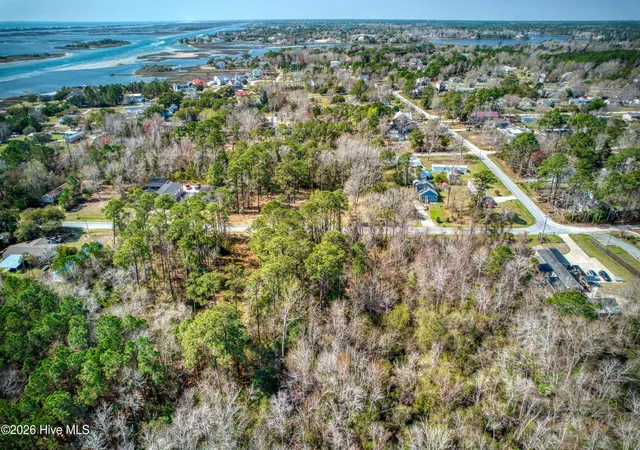 5th image of Lot 3 Jamaica Dr, Hampstead, NC 28443 | MLS# 100560771
