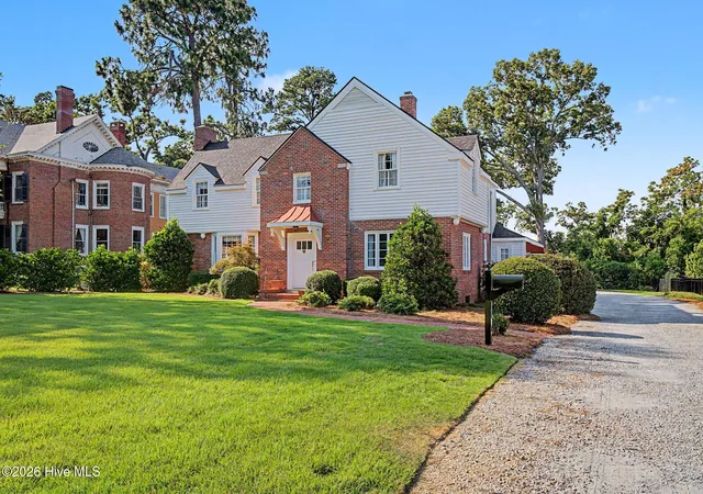 Photo 3 of Single family home for sale at 2521 Walton Way, Augusta, GA 30904 | MLS# 100587456 | Listing updated on 2026-08-18