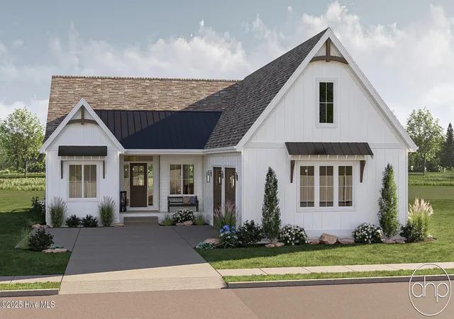 Photo 1 of Single family home for sale at 305 Planters Ridge Dr Sw, Sunset Beach, NC 28468 | MLS# 100530081 | Listing updated on 2026-08-18