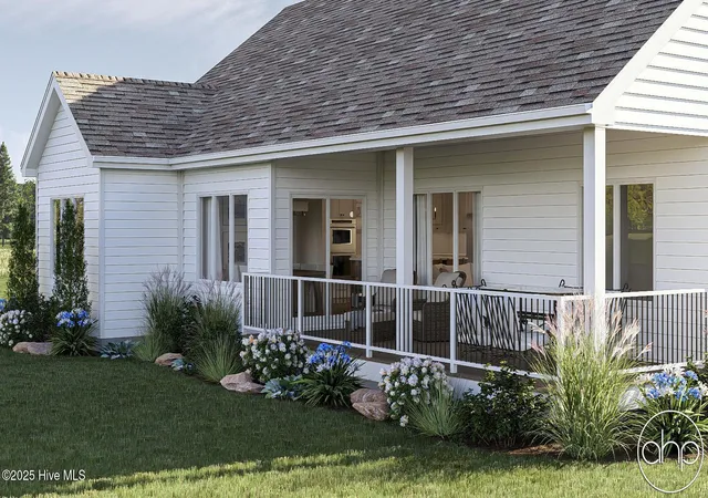 Photo 3 of Single family home for sale at 305 Planters Ridge Dr Sw, Sunset Beach, NC 28468 | MLS# 100530081 | Listing updated on 2026-08-18