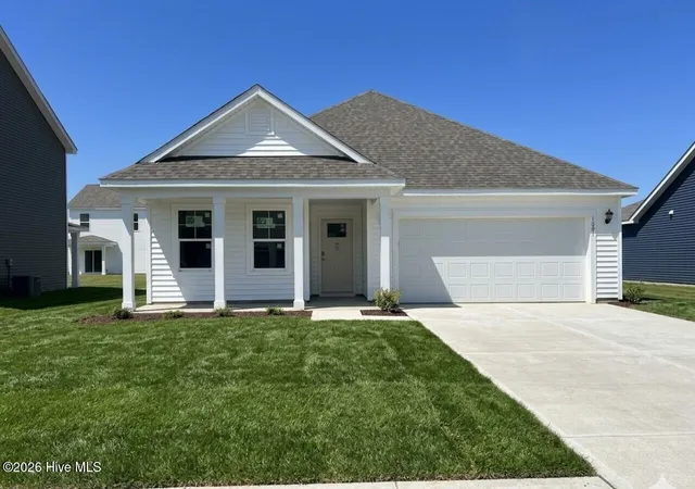 Homes for sale in Castle Hayne, NC | 1021 Pampas Grass Dr #Lot 320, Castle Hayne, NC 28429 | MLS# 100570643