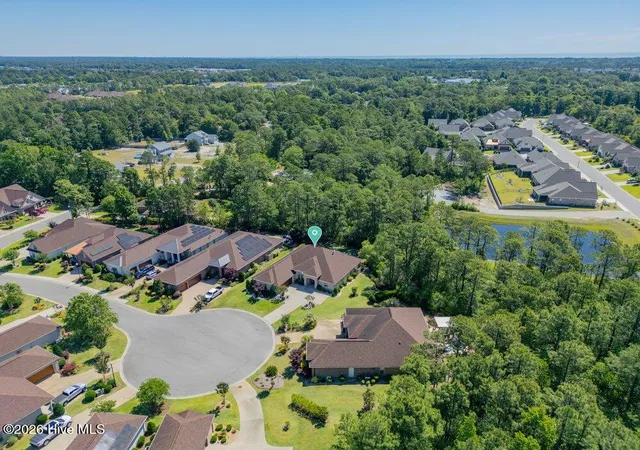 Photo 2 of Single family home for sale at 4021 Yorke Meadow Ct, Wilmington, NC 28412 | MLS# 100579871 | Listing updated on 2026-08-20