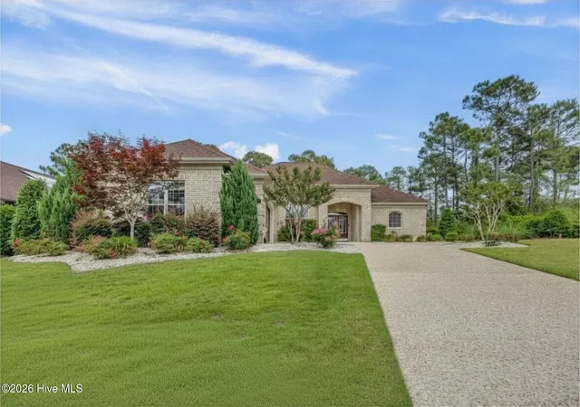 Photo 3 of Single family home for sale at 4021 Yorke Meadow Ct, Wilmington, NC 28412 | MLS# 100579871 | Listing updated on 2026-08-20