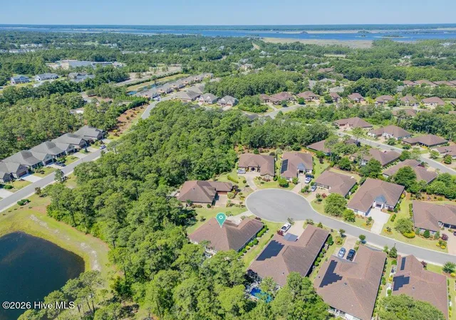 Photo 55 of Single family home for sale at 4021 Yorke Meadow Ct, Wilmington, NC 28412 | MLS# 100579871 | Listing updated on 2026-08-20