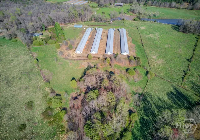 22nd image of 334 Brock Road, Toccoa, GA 30577 | MLS# CL351586