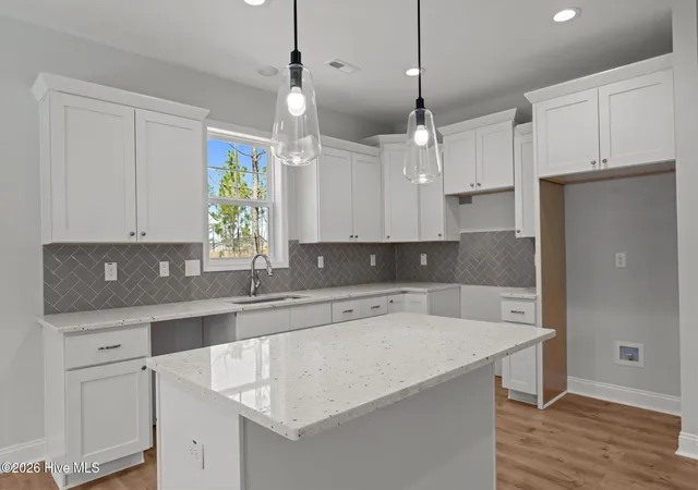Photo 5 of Single family home for sale at 1005 Ivory Ln, West End, NC 27376 | MLS# 100548664 | Listing updated on 2026-08-18