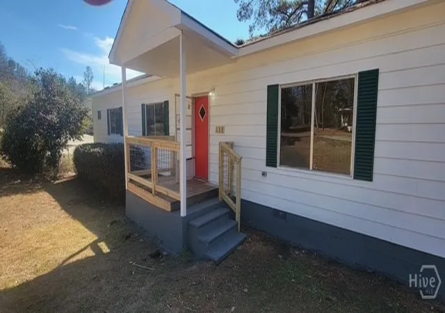 Homes for sale in Milledgeville, GA | 133 Lata Ter, Milledgeville, GA 31061 | MLS# CL358770