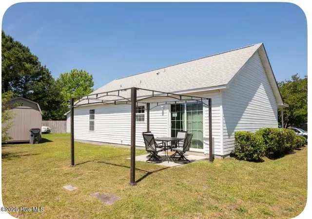 Photo 23 of Single family home for sale at 2402 Bloomsbury Ct, Wilmington, NC 28411 | MLS# 100590002 | Listing updated on 2026-10-04
