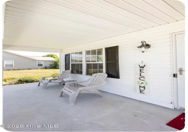 Photo 3 of Single family home for sale at 2402 Bloomsbury Ct, Wilmington, NC 28411 | MLS# 100590002 | Listing updated on 2026-10-04
