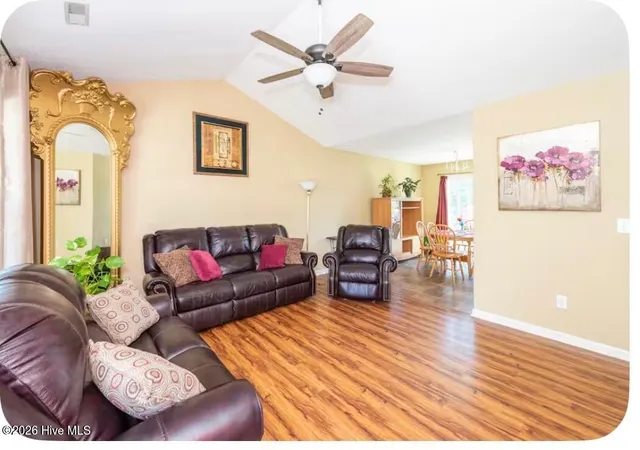 Photo 3 of Single family home for sale at 2402 Bloomsbury Ct, Wilmington, NC 28411 | MLS# 100590002 | Listing updated on 2026-10-04