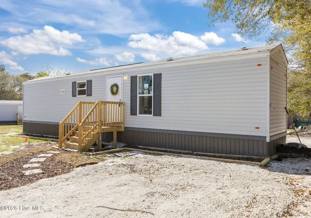 1st image of 111 Woodpecker Ln, Holly Ridge, NC 28445 | MLS# 100565436