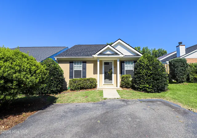 image of 25 Charlestowne Dr, Augusta, GA 30907 | MLS# 100587279