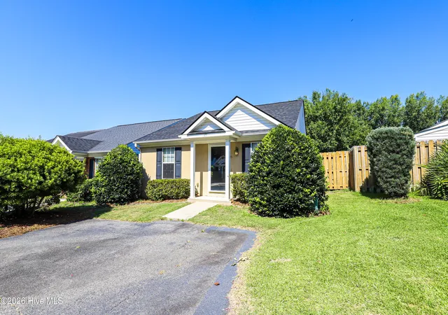 image of 25 Charlestowne Dr, Augusta, GA 30907 | MLS# 100587279