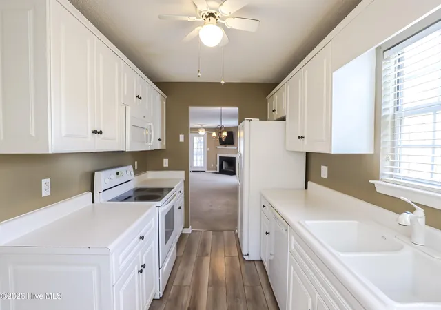 image of 25 Charlestowne Dr, Augusta, GA 30907 | MLS# 100587279