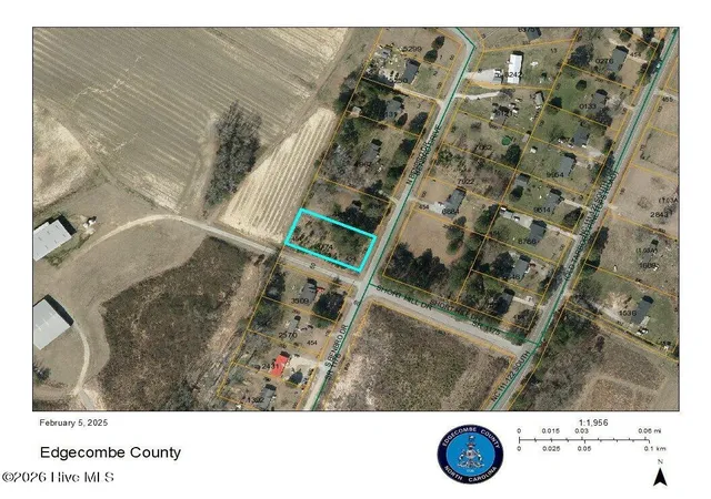 Homes for sale in Pinetops, NC | 000 Short Hill Dr, Pinetops, NC 27864 | MLS# 100553985